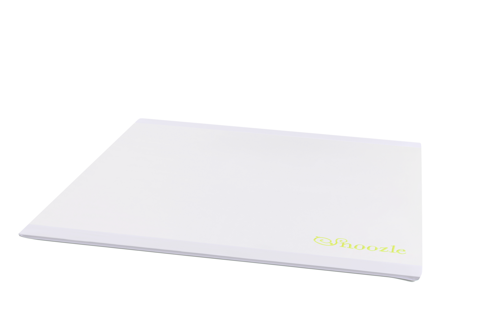 The Snoozle The Ultimate Slide Sheet for Better Sleep The Snoozle